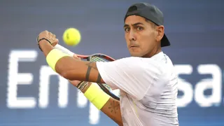 Alejandro Tabilo tiene programación para su debut en el Masters de Miami