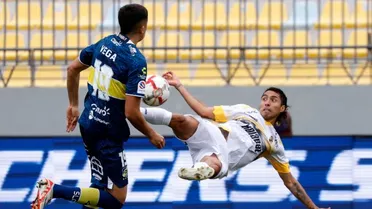 ¿Se adelantaron a Colo Colo? Luciano Cabral tiene nuevo equipo