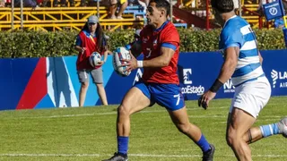 Panamericanos: Argentina venció a Chile en la “final anticipada” del rugby 7