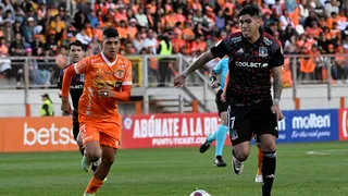 Cobreloa vs Colo Colo por el Campeonato Nacional 2024 EN VIVO: Formaciones, a qué hora comienza el partido, cuándo y dónde verlo