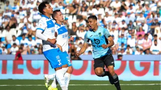 O’Higgins busca arrebatarle a la UC el fichaje de un jugador libre en el mercado