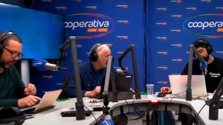 Al Aire Libre en Cooperativa: Arranca la fecha 26 del Campeonato Nacional