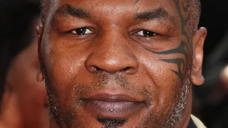 Mike Tyson: Mayweathear y Pacquiao son hombres de negocios y yo un asesino nato