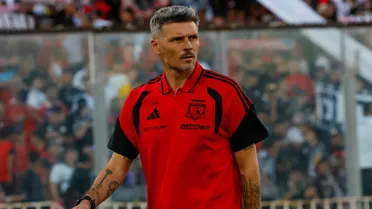 El dato que inquieta a Ortiz: así debutaron los últimos DT de Colo Colo ante la U en el Monumental