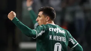 Representante de Miguel Merentiel: No tengo ningún ofrecimiento de Colo Colo