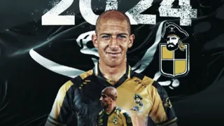 Camargo fue anunciado como nuevo refuerzo de Coquimbo al estilo “Mi Pobre Angelito”