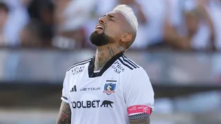 Tienda de Arturo Vidal en Coquimbo tuvo que cerrar tras sufrir un robo