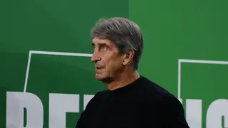 Pellegrini y el Betis, sin Copa del Rey este jueves: ¿por qué pidieron no jugar el partido aplazado?