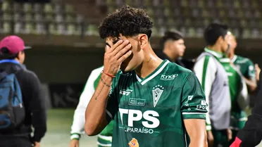 ¿Y ahora quién? Santiago Wanderers sigue sin cerrar DT y se enfría otra opción clave
