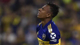 Ex novia de Villa denunció que perdió un embarazo por los golpes del jugador de Boca Juniors