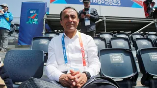 Ministro Pizarro: Chile sigue siendo el único país en el cierre de la postulación para las Olimpiadas Especiales