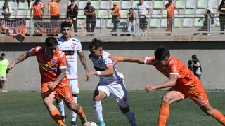 Cobreloa vs Copiapó por el Campeonato Nacional 2024 EN VIVO: Formaciones, a qué hora comienza el partido, cuándo y dónde verlo