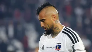 Alerta en Colo Colo: el inesperado problema que amenaza el duelo ante O’Higgins