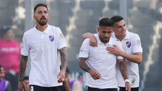 La gran duda de Colo Colo para enfrentar a la U de Chile en el Superclásico