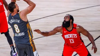 Oklahoma City Thunder derrotó a Houston Rockets y la serie se definirá en el séptimo partido