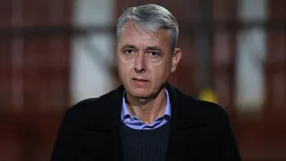 Tiago Nunes respondió a los elogios del Presidente Boric a U. Católica