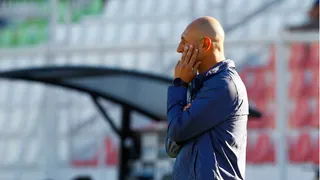 Cristian Paulucci: No fuimos el equipo que estábamos acostumbrados y perdimos merecidamente