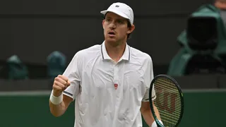 Nicolás Jarry vs Titouan Droguet EN VIVO por la qualy del Australian Open 2026: Horario, canal y dónde verlo online