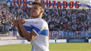 Diego Buonanotte: Quiero seguir haciendo historia con Universidad Católica