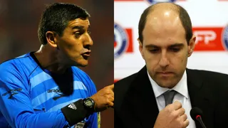 Carlos Chandía recordó que una vez Sergio Jadue le pidió perjudicar a dos clubes