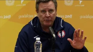 Presidente del Comité Olímpico de EE.UU. renunció por motivos de salud