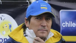 Iván Zamorano y deudas de la Ciudad Deportiva: No es la primera vez que estoy en una dificultad