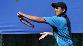 Alejandro Tabilo tuvo un nuevo ascenso y consiguió el mejor ranking ATP de su carrera