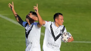 Santiago Morning anunció la llegada de promisorio zaguero formado en la UC