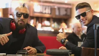 La expectación de Bayern Munich para el “reencuentro” de Arturo Vidal y James Rodríguez