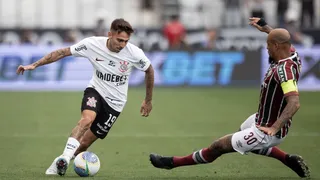 Atención Colo Colo: Fluminense cayó ante Corinthians y se aleja de los líderes