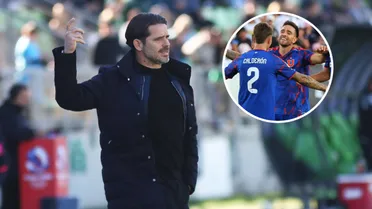 El gran dilema que enfrenta Fernando Gago en la U