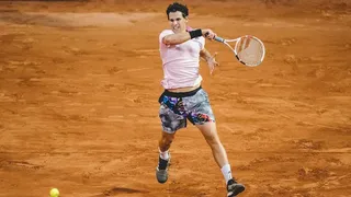 Organización del Chile Open 2023 confirmó la presencia de Dominic Thiem