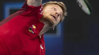 La colorida primera jornada de la ATP Cup en Australia