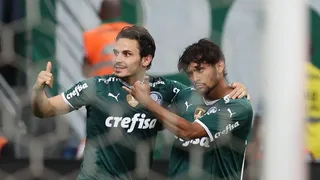 Palmeiras venció a Ituano y clasificó a las semifinales del Campeonato Paulista