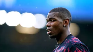 Las duras confesiones de Paul Pogba en medio de su sanción por dopaje
