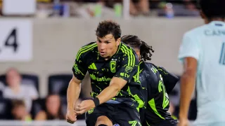 Previa: Columbus Crew vs Inter Miami – pronóstico, noticias de los equipos y formaciones | MLS