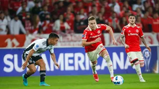 Marcelo Espina tras caída de Colo Colo ante Inter: El equipo no tiene jugadores que enfríen el partido