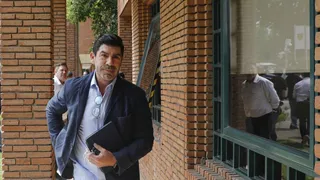 Las elecciones de la ANFP que dejaron por ganador por segunda vez seguida a Pablo Milad