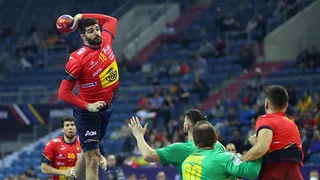 Español Garciandia anticipó duelo con Chile en el Mundial de balonmano: No podemos confiarnos