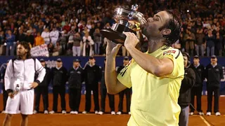Fernando González a 20 años de su primer título en Viña: Fue un impulso a mi carrera
