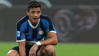 Inter de Milán presentó oferta por Alexis Sánchez y espera la confirmación de Manchested United
