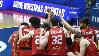 El triunfo de Chile ante Bolivia en el inicio del largo camino al Mundial de 2023