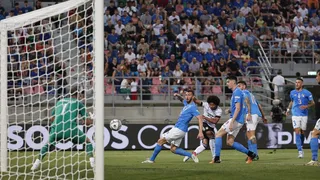 Alemania robó un empate y amargó el inicio del “nuevo ciclo” de la selección italiana