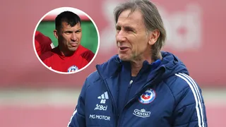 Gary Medel rompe el silencio y lanza dura frase contra Ricardo Gareca
