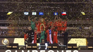 El recuerdo de Al Aire Libre: El inolvidable título de Chile en la Copa América Centenario