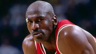 Rematarán camiseta de Jordan y proyectan que puede batir récord de una de Maradona