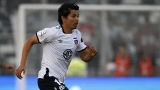 Gualberto Jara: Matías Fernández volvió muy bien y con muchas ganas