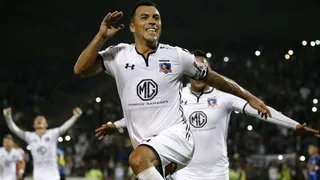 ¡Colo Colo vuelve a la acción! La programación de las últimas revanchas de primera fase en Copa Sudamericana