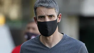 Juan Pablo Vojvoda tomó la delantera para ser el nuevo técnico de Universidad Católica