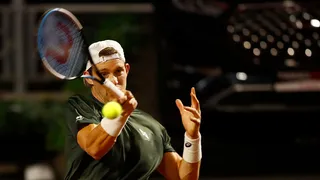 Nicolás Jarry superó a Matheus Pucinelli y accedió a cuartos en el Challenger de Ciudad de México